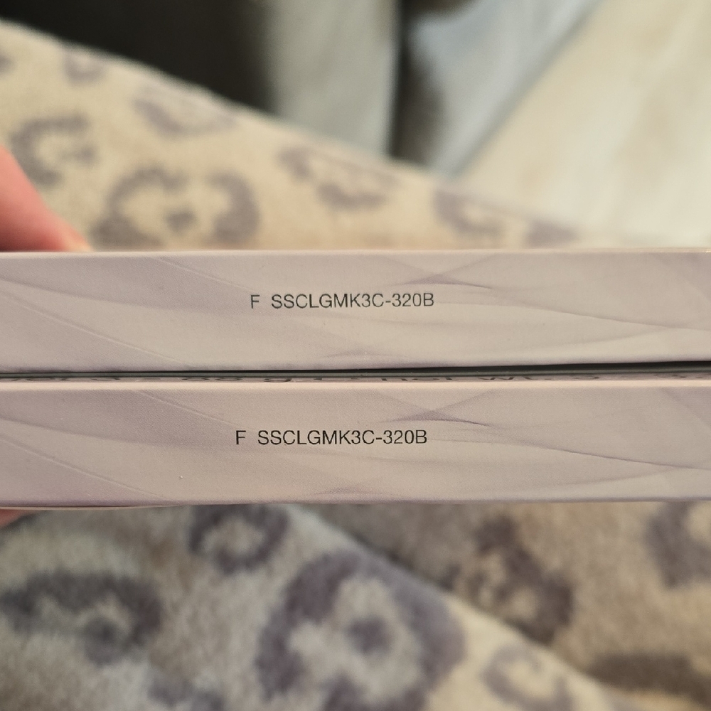 Satin Smooth Ultimate Collagen Face Lift Masks - Picture 5 of 5